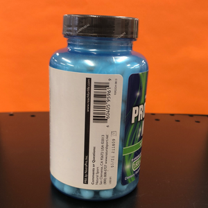 Natural Sport  - Pro Muscle Nitric - 120 cap