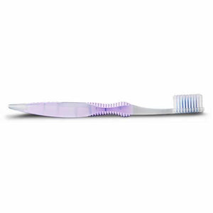 SoFresh Flossing Toothbrush, Assorted Colors