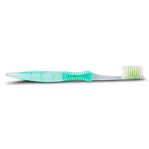 SoFresh Flossing Toothbrush, Assorted Colors