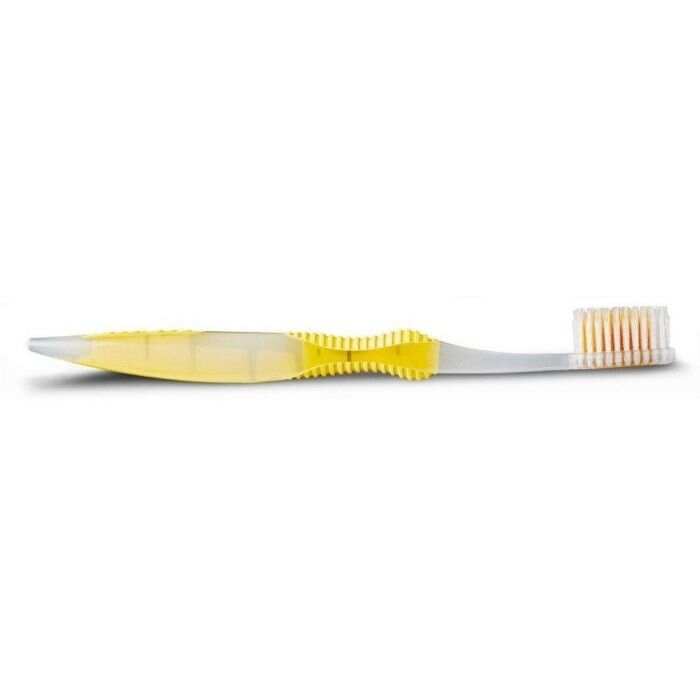 SoFresh Flossing Toothbrush, Assorted Colors